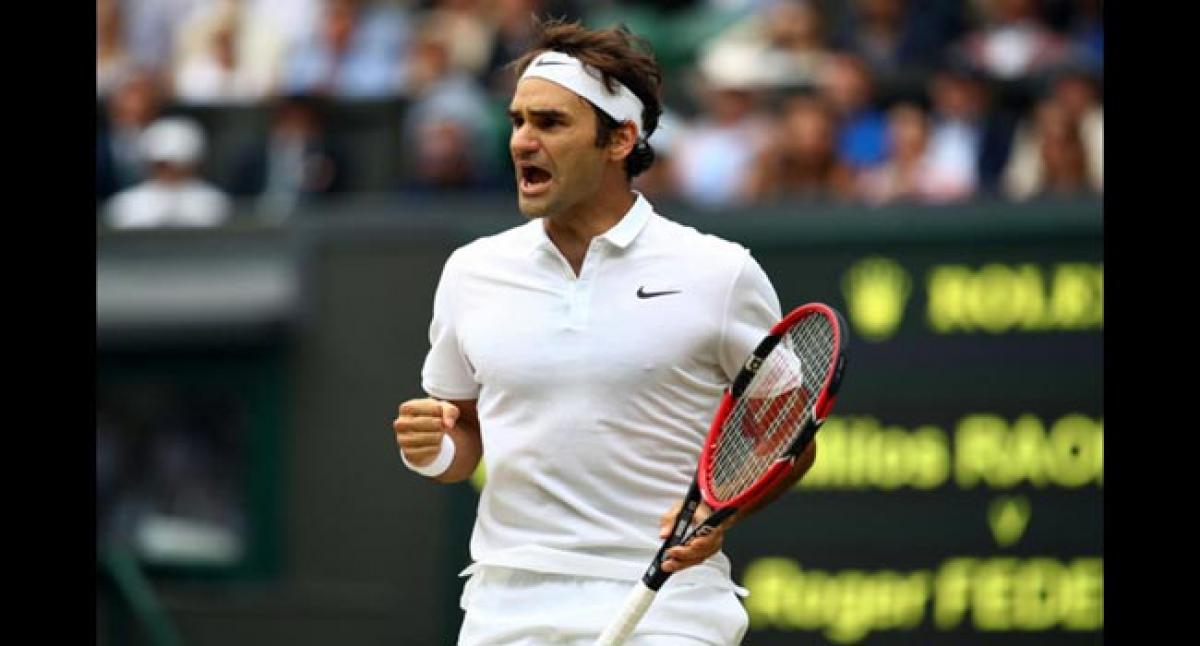 Roger Federer calls an end to 2016 season after doctors advice
