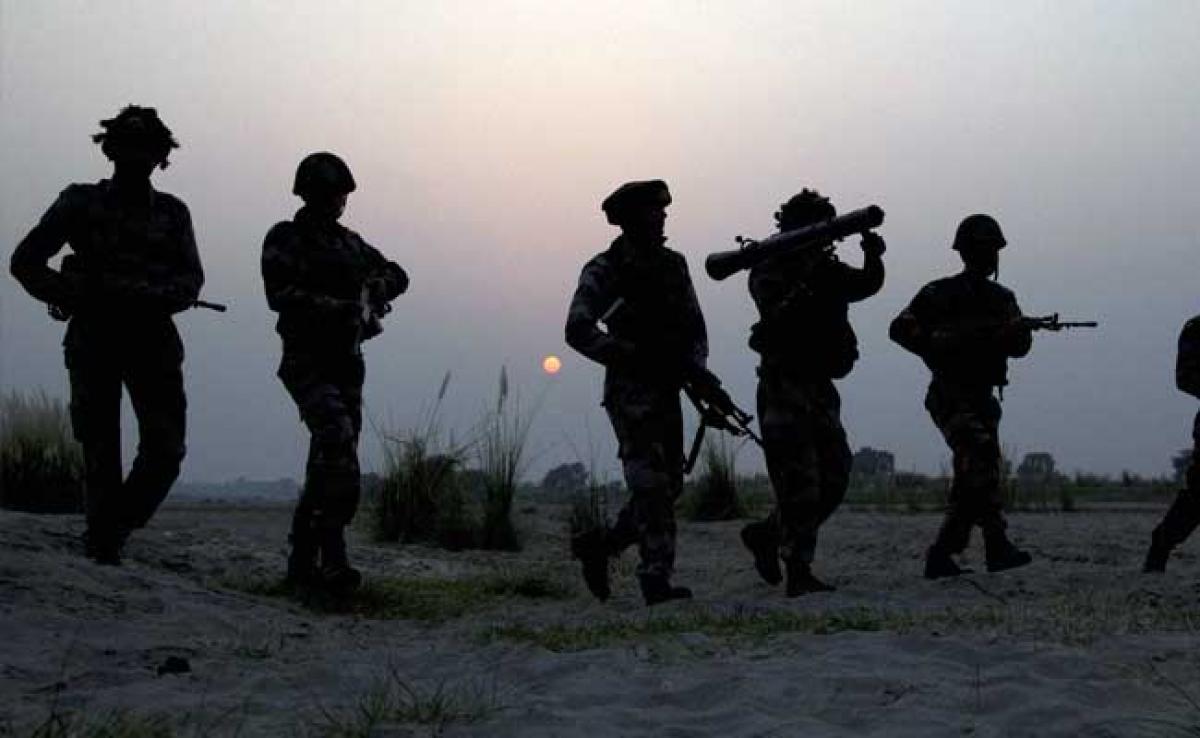 Indian Army rejects Pakistans claim of killing 11 soldiers