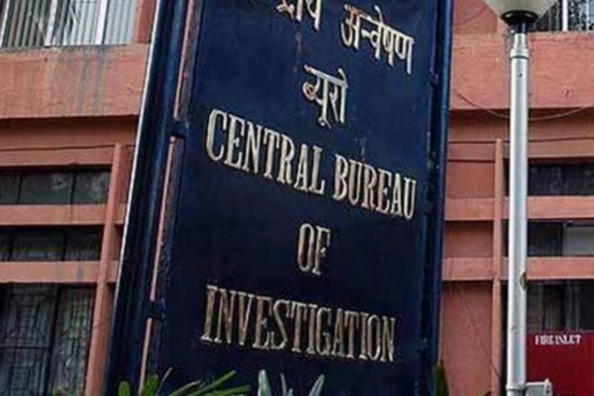 Delhi: CBI busts transfer racket at Army headquarters, arrests two