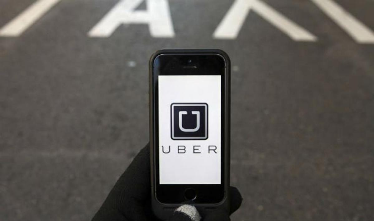 Uber to launch own payment wallet