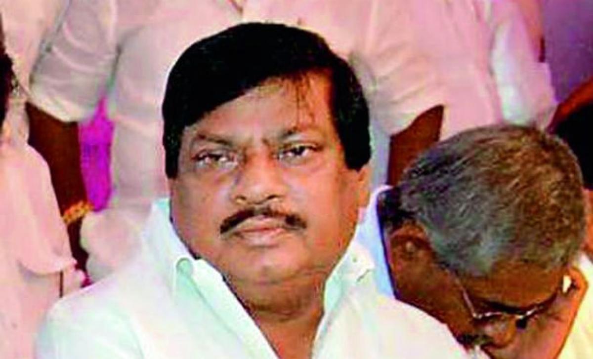 I don’t take RGV comments seriously: TDP MP