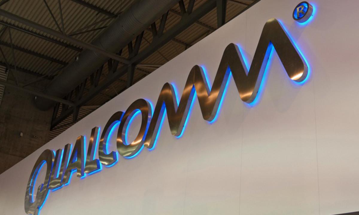 US government files lawsuit against Qualcomm for forcing Apple into chip deal