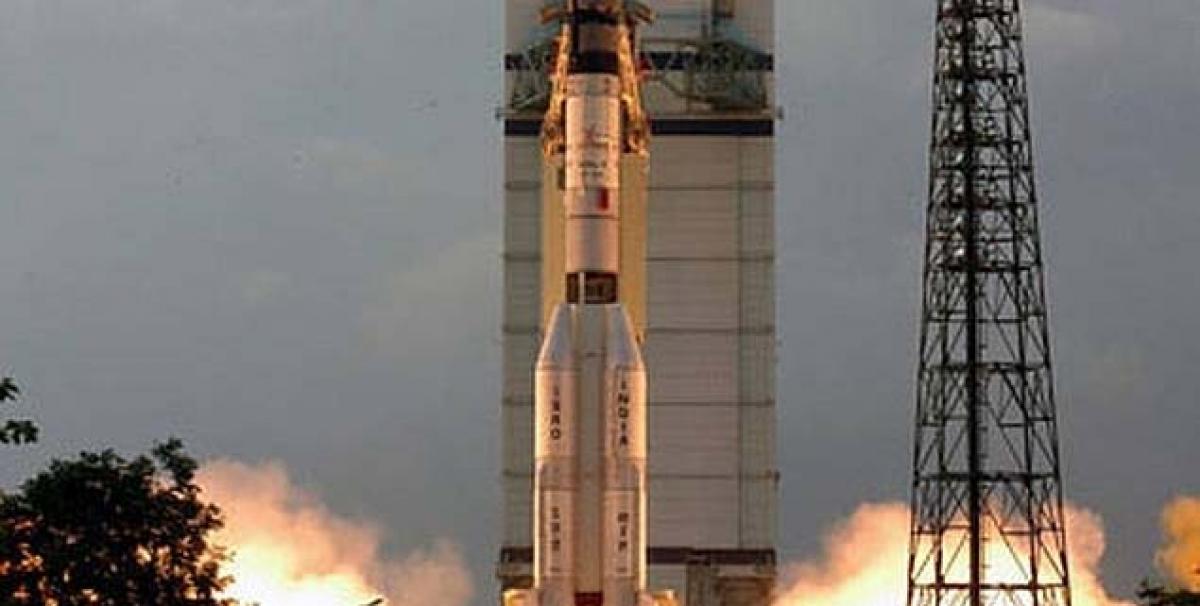 Countdown continues for PSLV-C30