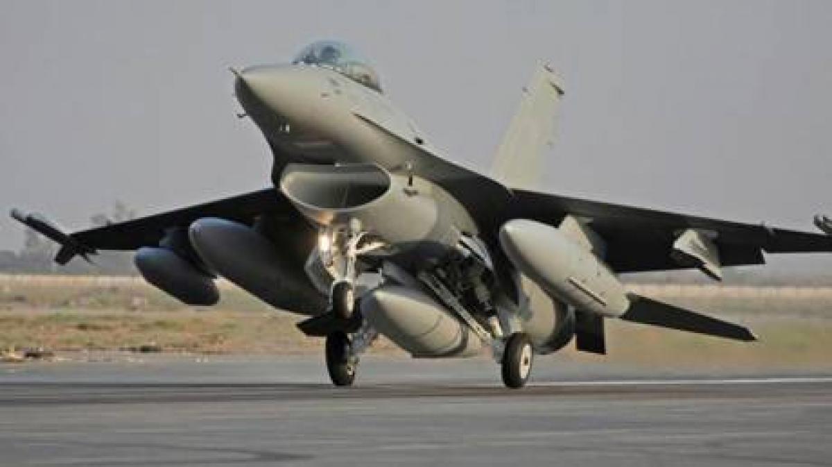 F-16 sale: India summons to US envoy irks Pakistan