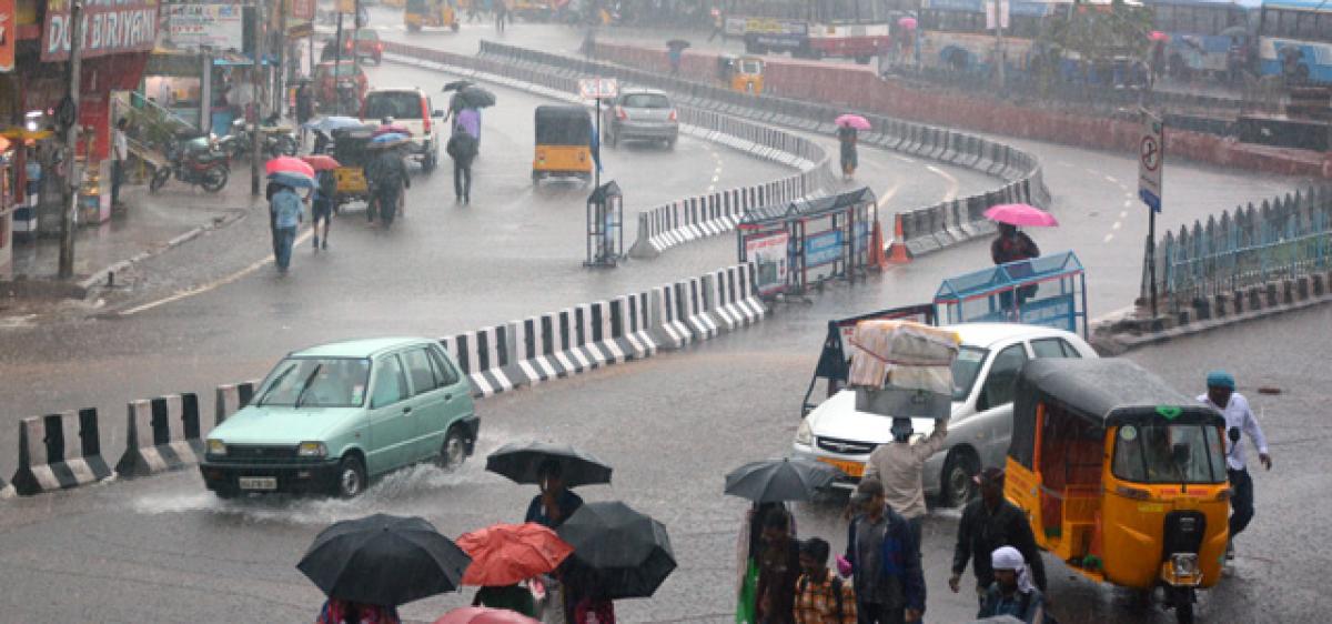 India to get more   rains than forecast