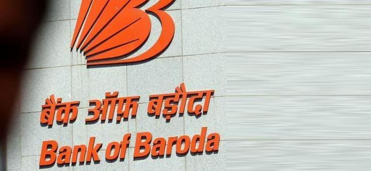 Bank of Baroda sees growth in bad loans slowing