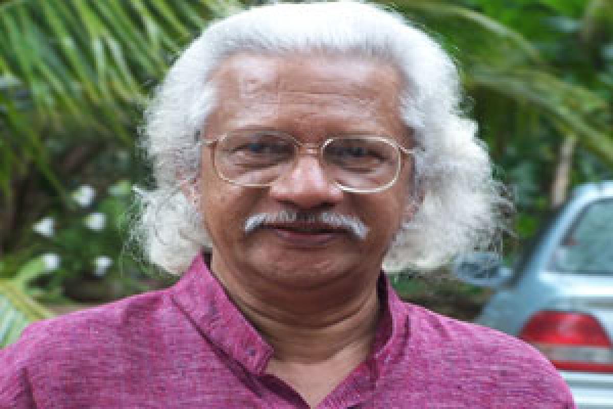 Censoring films unwanted: Adoor 