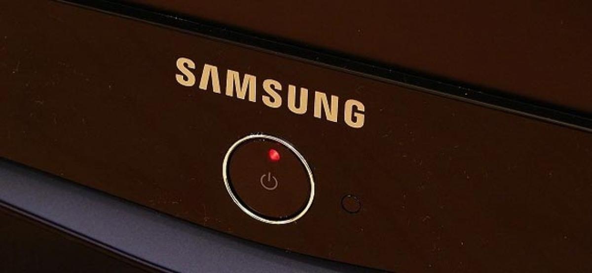 WikiLeaks: CIA hacked Samsung smart TVs!