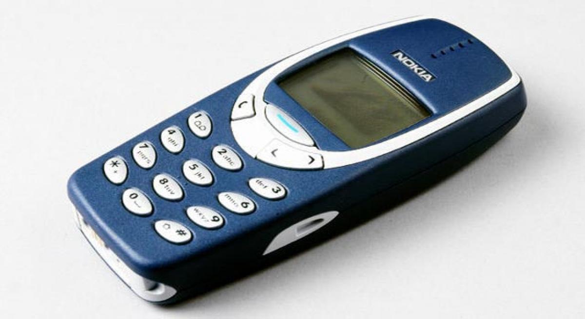 Nokia's Snake, the mobile game that became an entire generation's