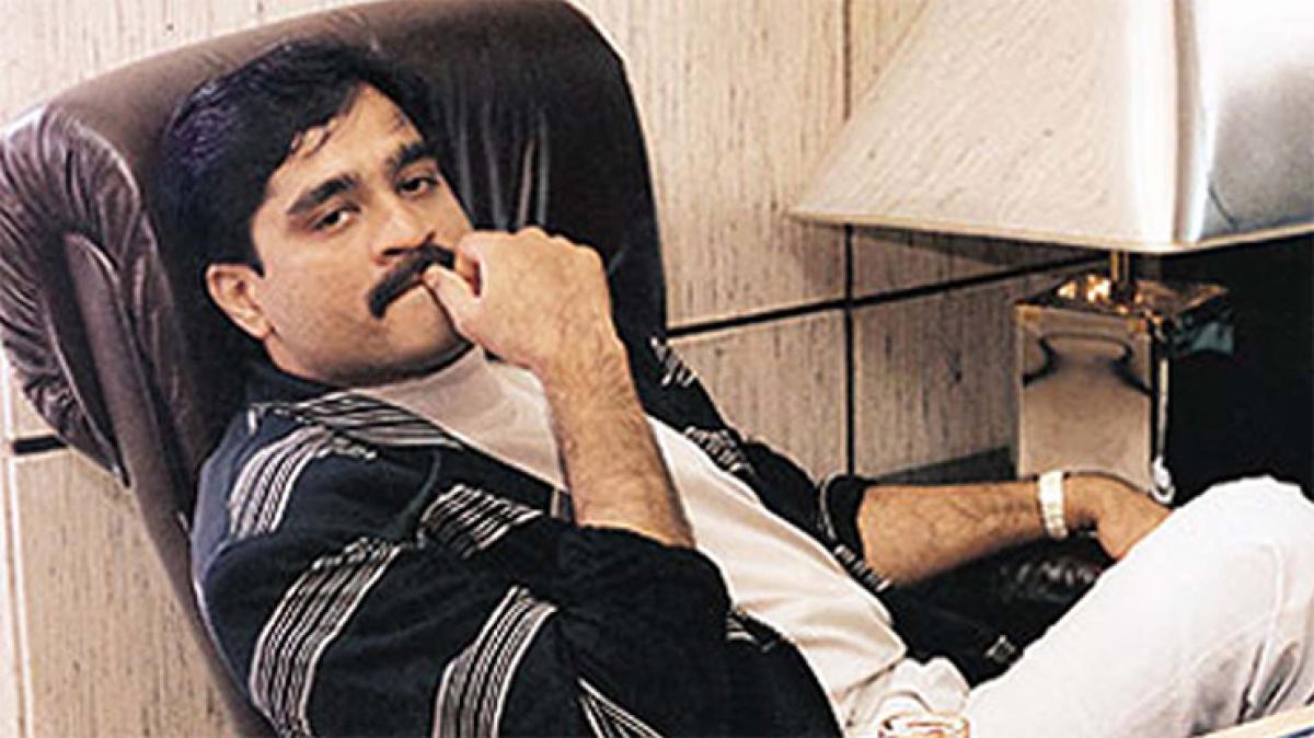 India planned secret op to kill Dawood: RK Singh