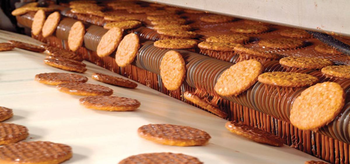 GST: Biscuit makers voice concern over tax anomaly