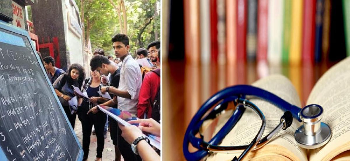 Apollo Institute gets nod for intake of 100 MBBS students