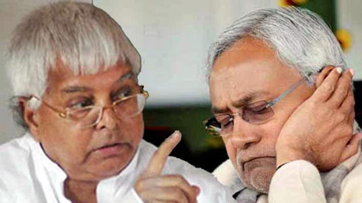 A lesson or two for Nitish Kumar