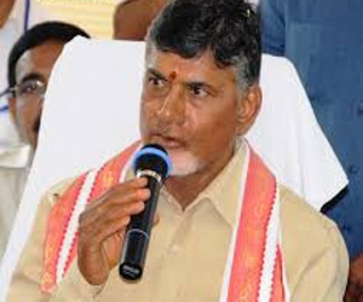 AP CM upbeat over smooth conduct of fete