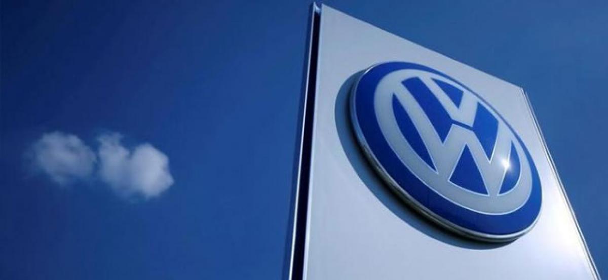 EU takes legal action against Germany, UK over VW scandal