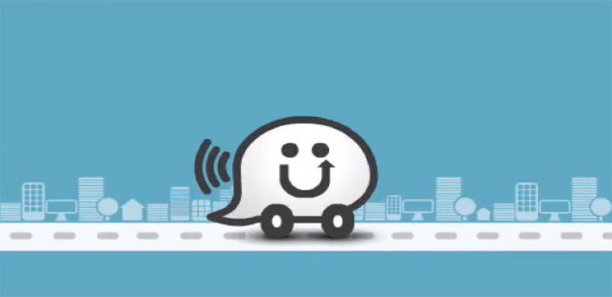 Google updates its Waze 4.0