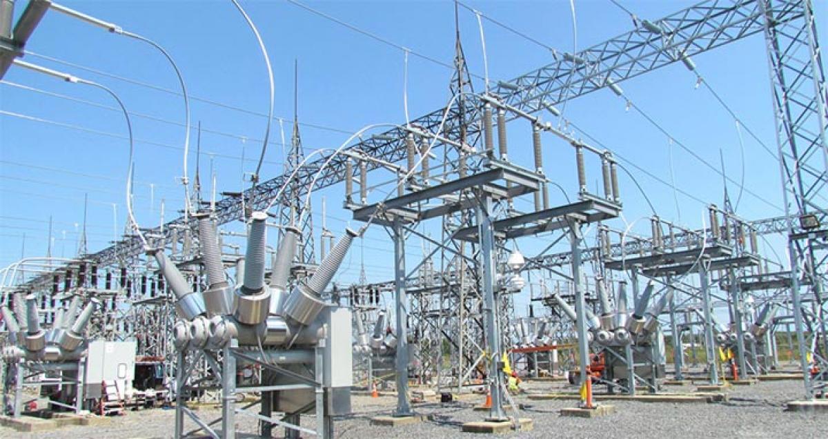 New substations to solve low voltage problem