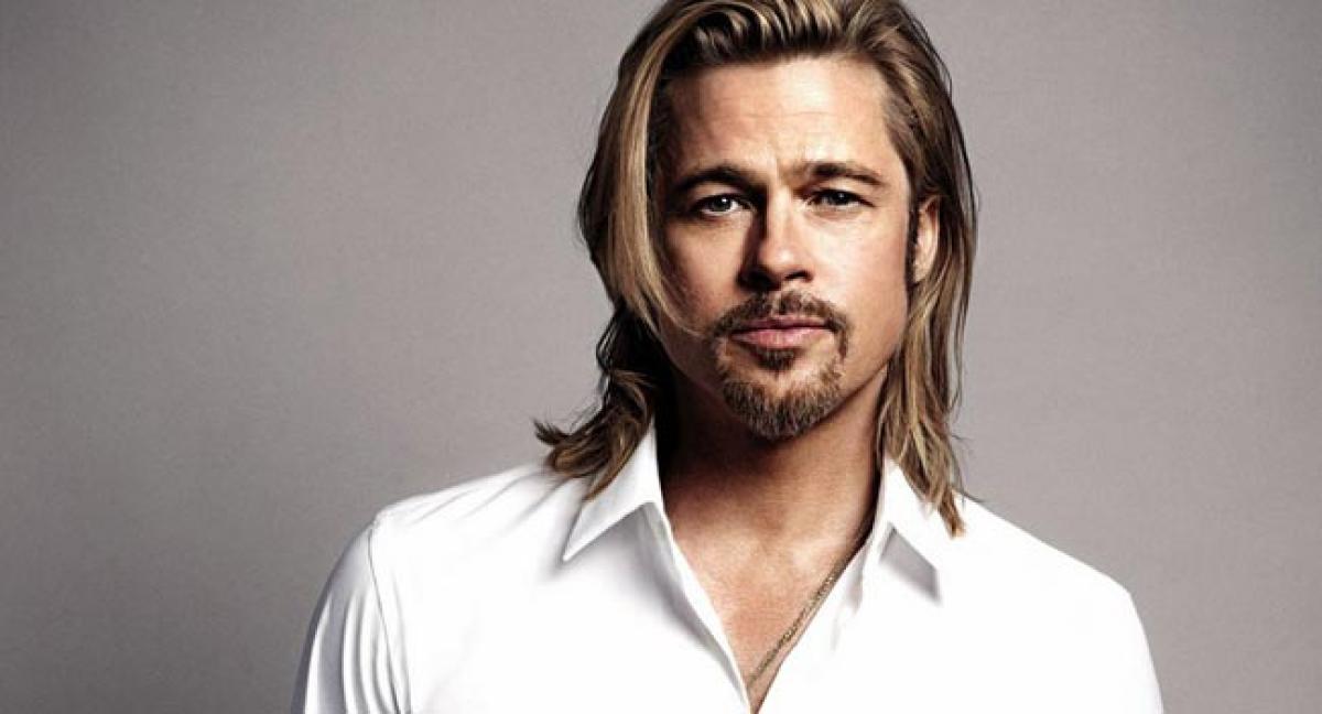 No FBI investigation for Brad Pitt