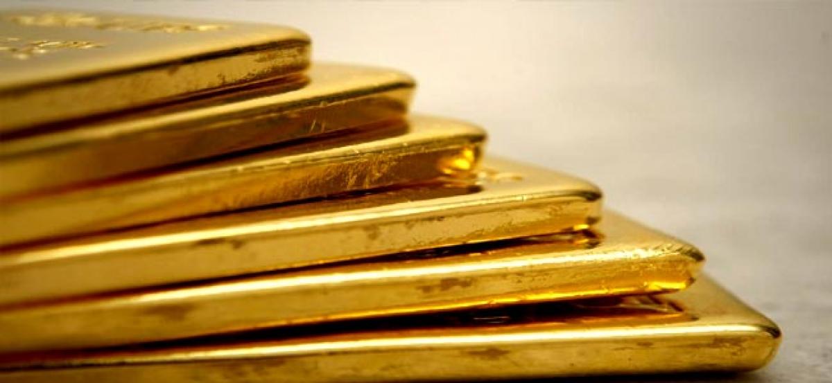 Subdued demand haunts gold sales