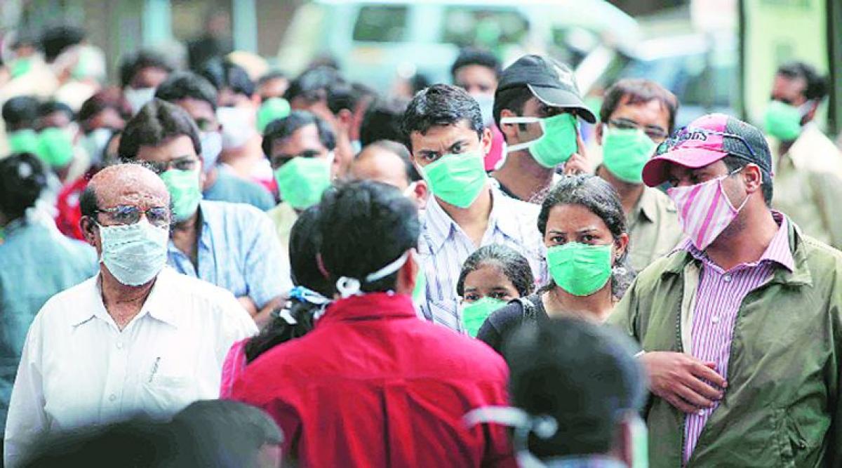 Swine flu claims 22 lives in Telangana since August last year