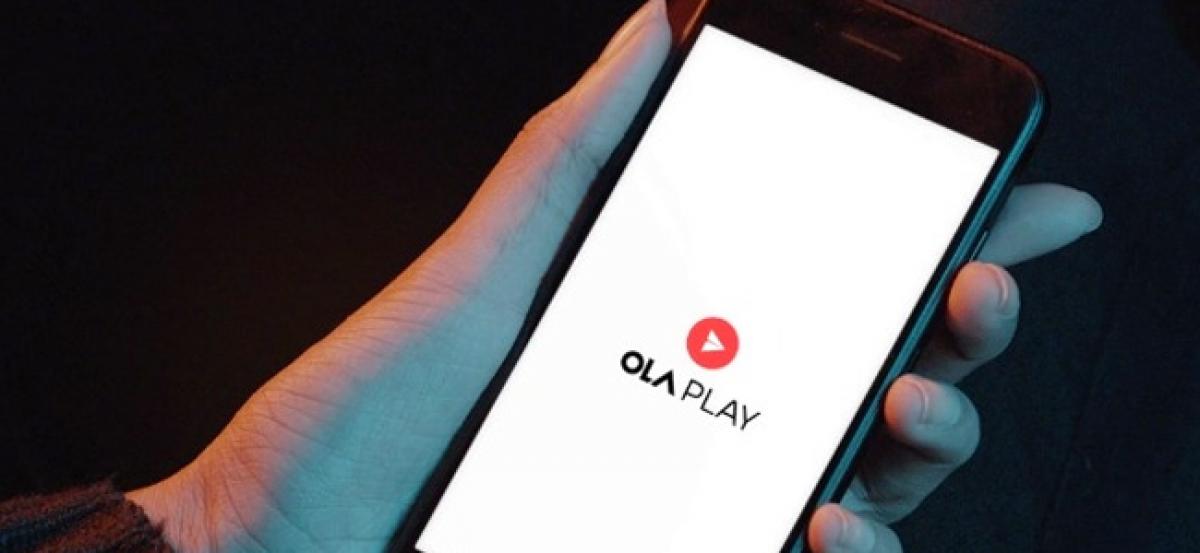 Ola expands Play to Prime users