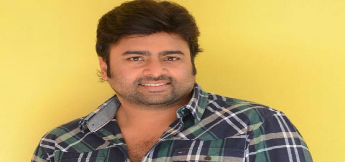 Rohith’s next a romantic thriller