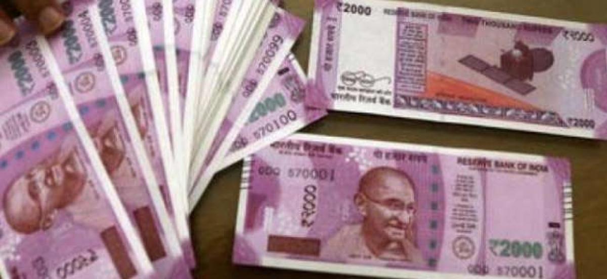 Bank employees error makes taxi driver richer by Rs 9806 crore!