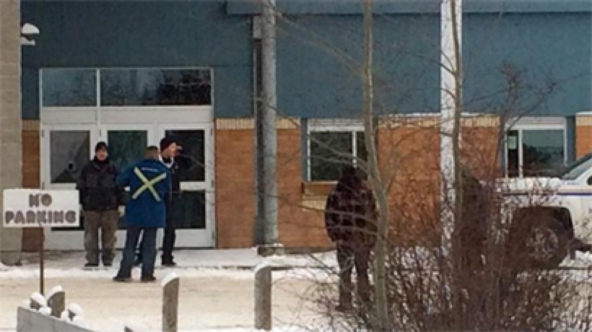 5 dead in worst Canada school shooting in decade, suspect caught