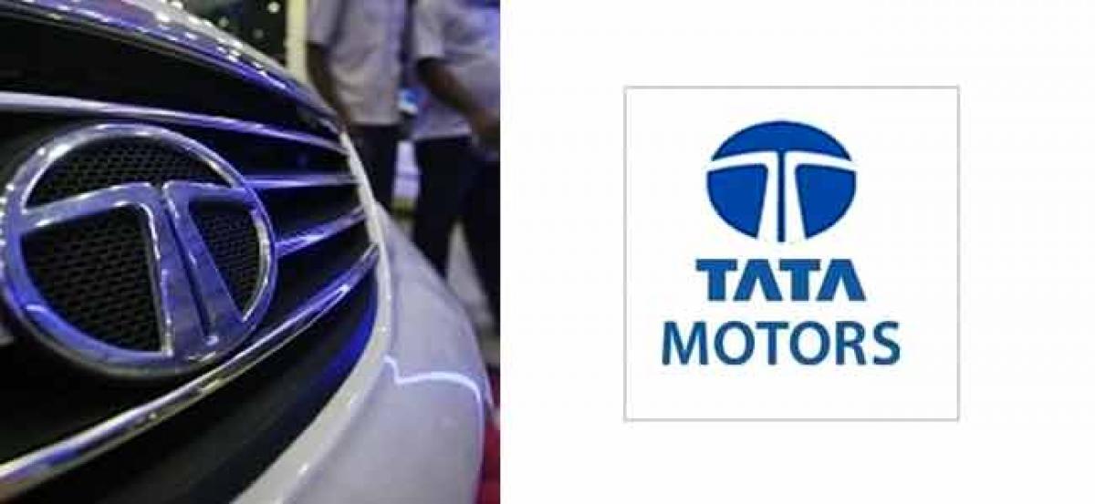 Tata Motors want to be No 3 carmaker by FY19