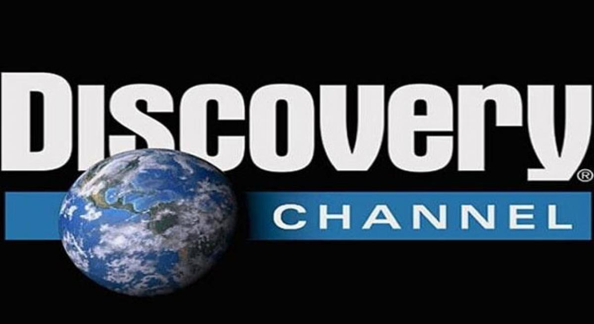 Discovery channel  presents new series on India’s Best Jobs