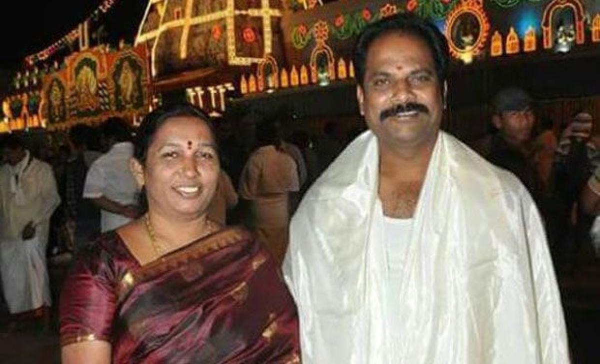 Chittoor Mayor Murder: Police intensify probe