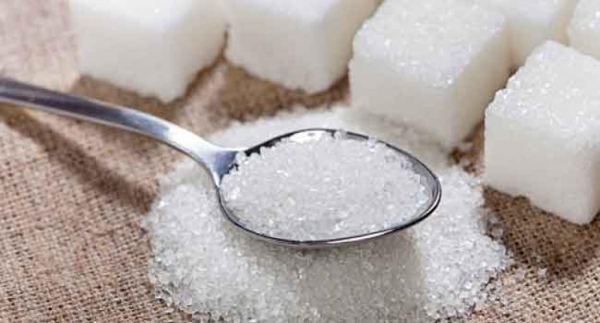 Sugary diet may up risk of cancer: Study