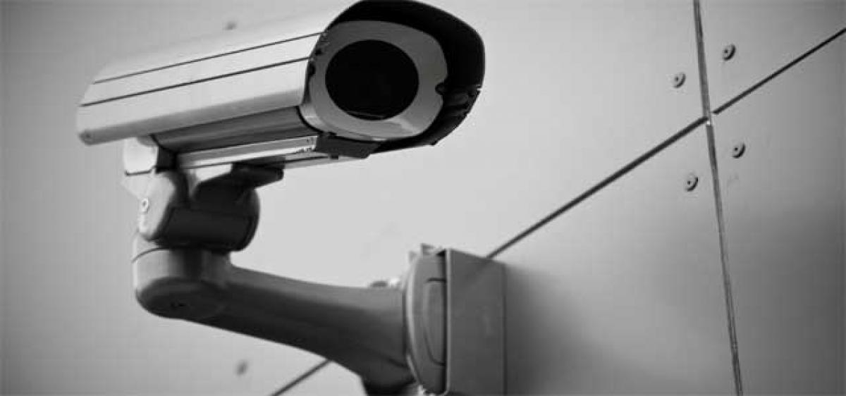 CCTV cameras in BC hostels