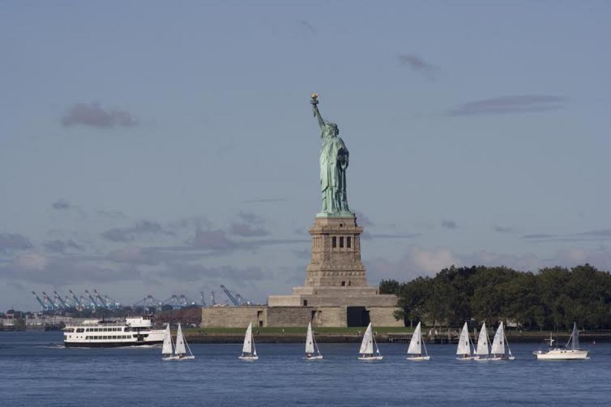new york tourism official website