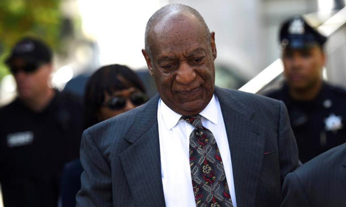 Bill Cosby is due to be back for pre-trial hearing