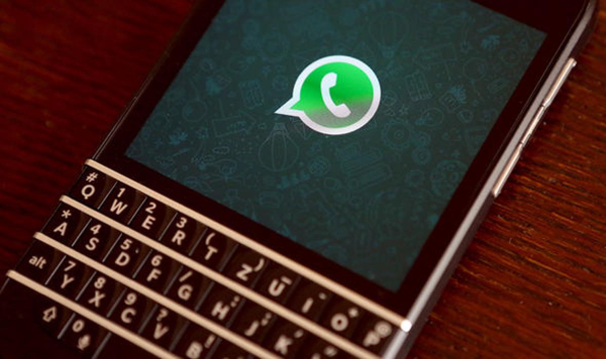 Upgrade your phone else you will miss WhatsApp in 2017