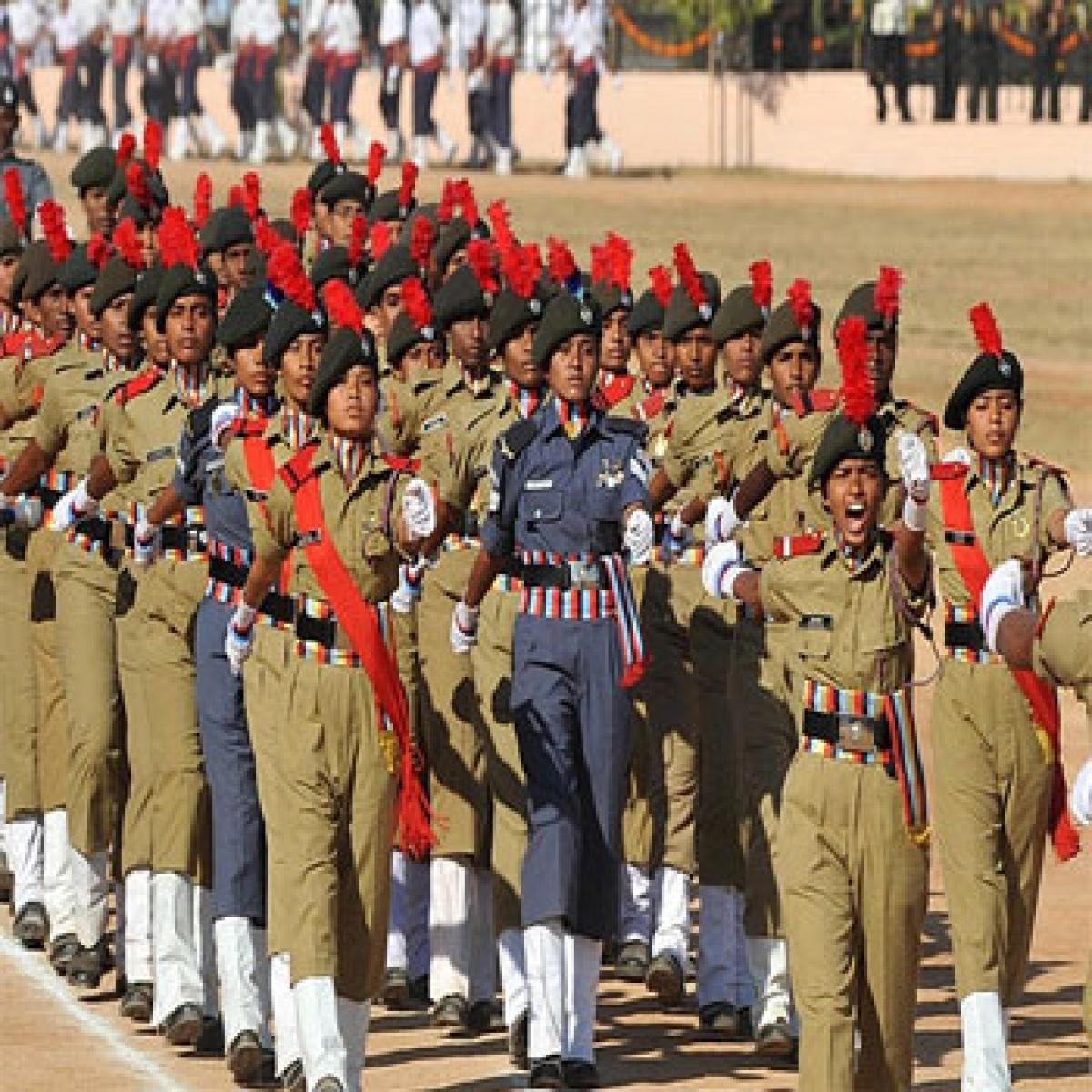 Hyderabad on high alert for Republic Day