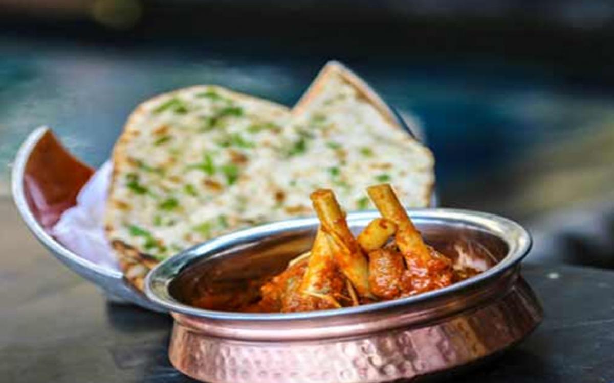 Culinary express at Hilton Chennai continues