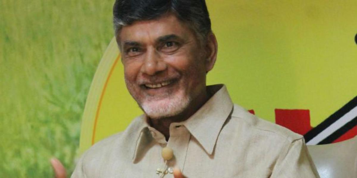 AP seed capital area will have top infrastructure