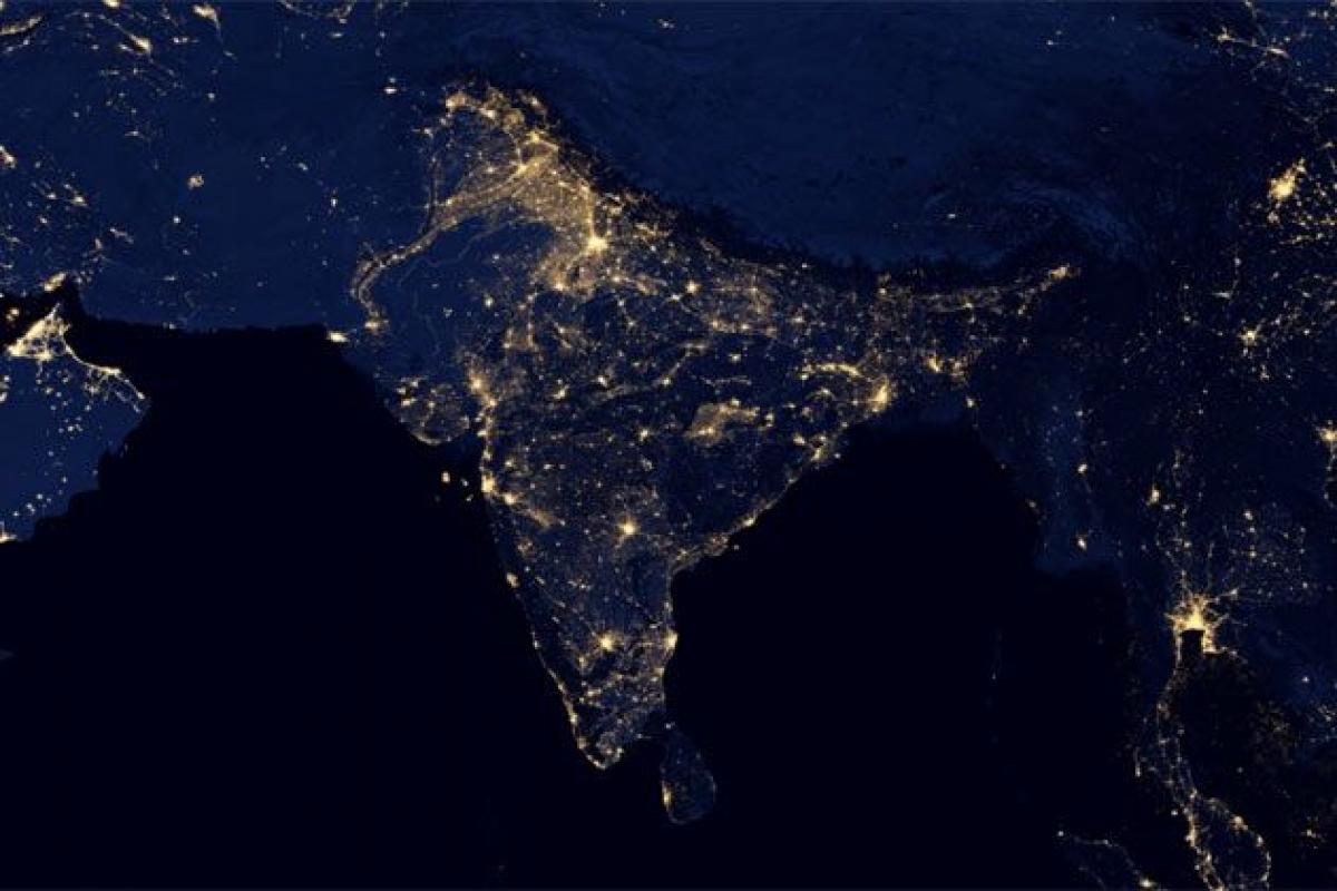 Level of pollution in India, China shocking says Astronaut Scott Kelly