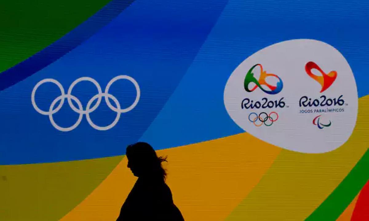 Financial emergency declared in Brazils Rio 50 days before Olympics