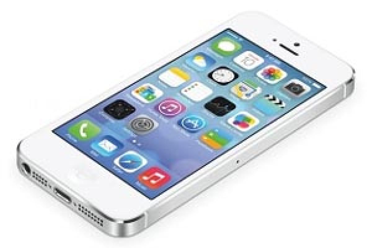 iPhone maker Foxconn mulls plant in Hyd