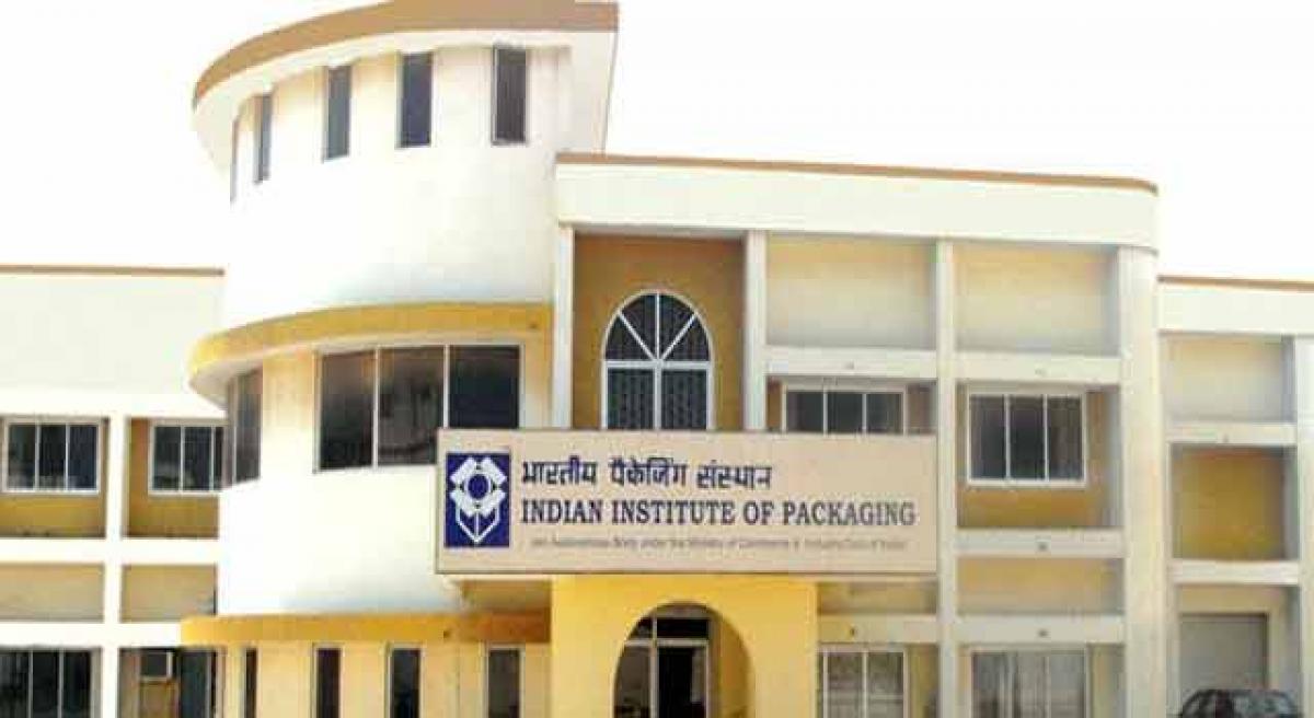 IIP invites application for PG courses