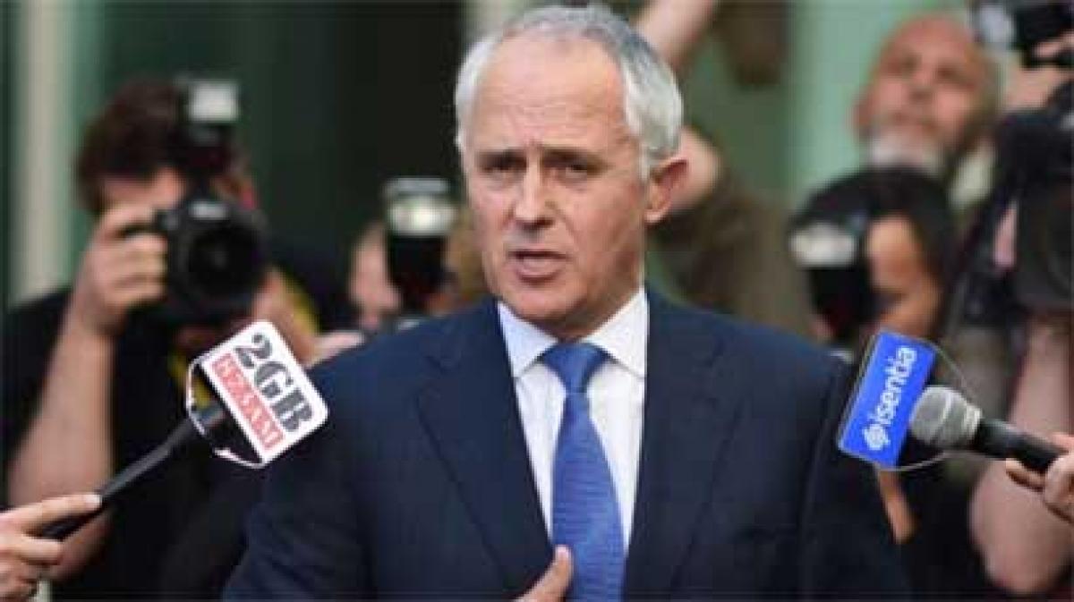 Australia announces voting reforms, signalling early polls