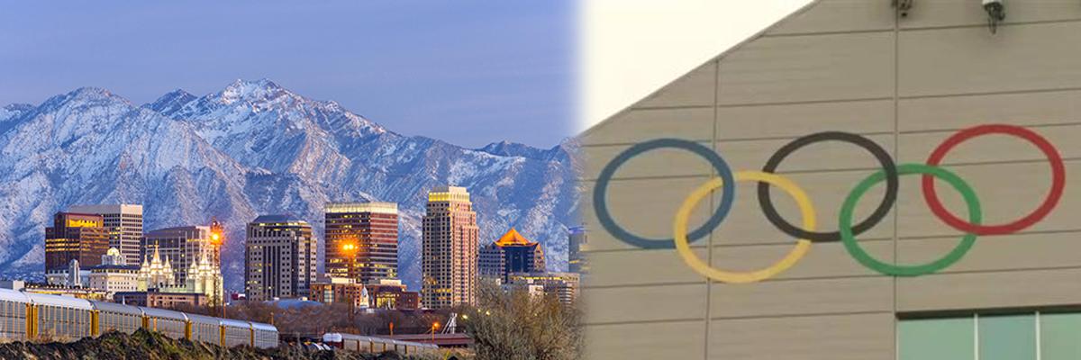 Olympics: Salt Lake City selected for potential 2030 Winter games bid