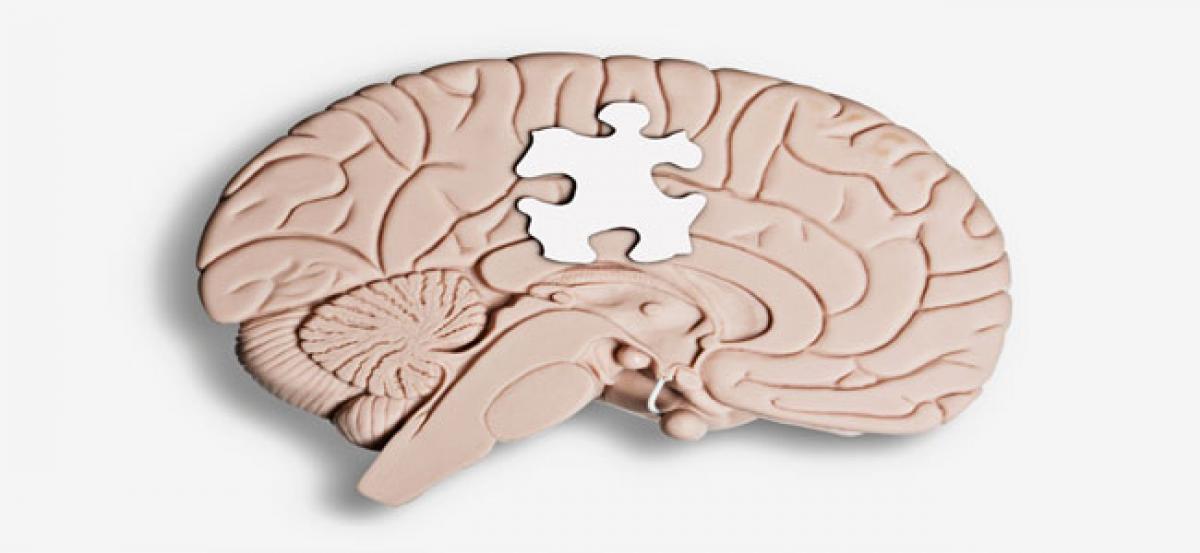 Autism, schizophrenia share gene activity in brain