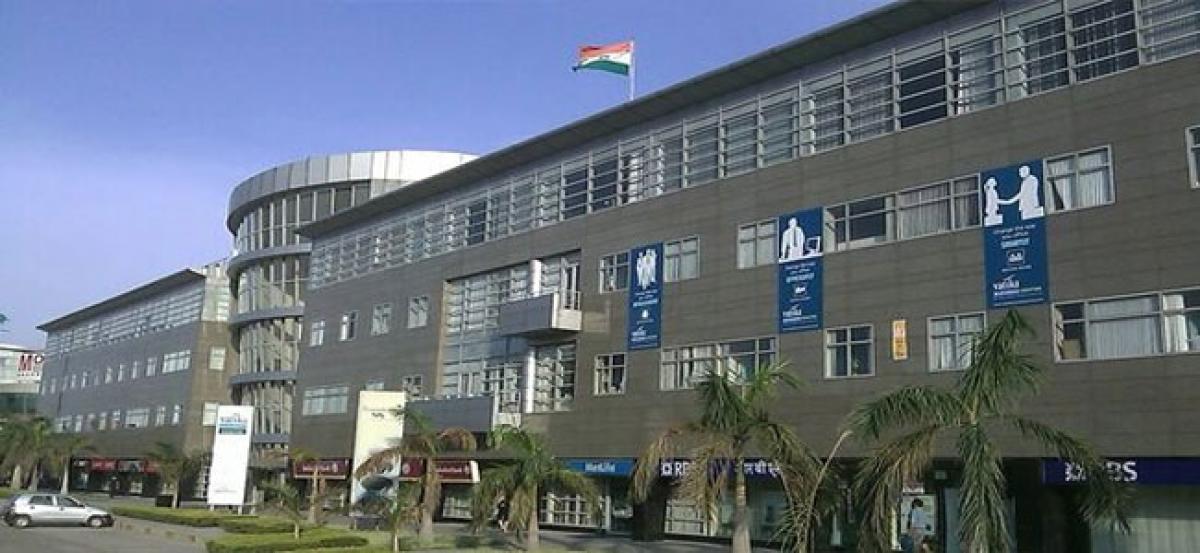 Indias first CDI to be set up in Gurugram