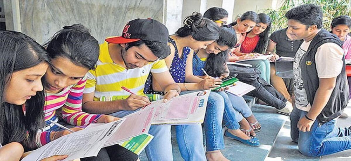 BArch admissions 2018: How to get into IITs, NITs