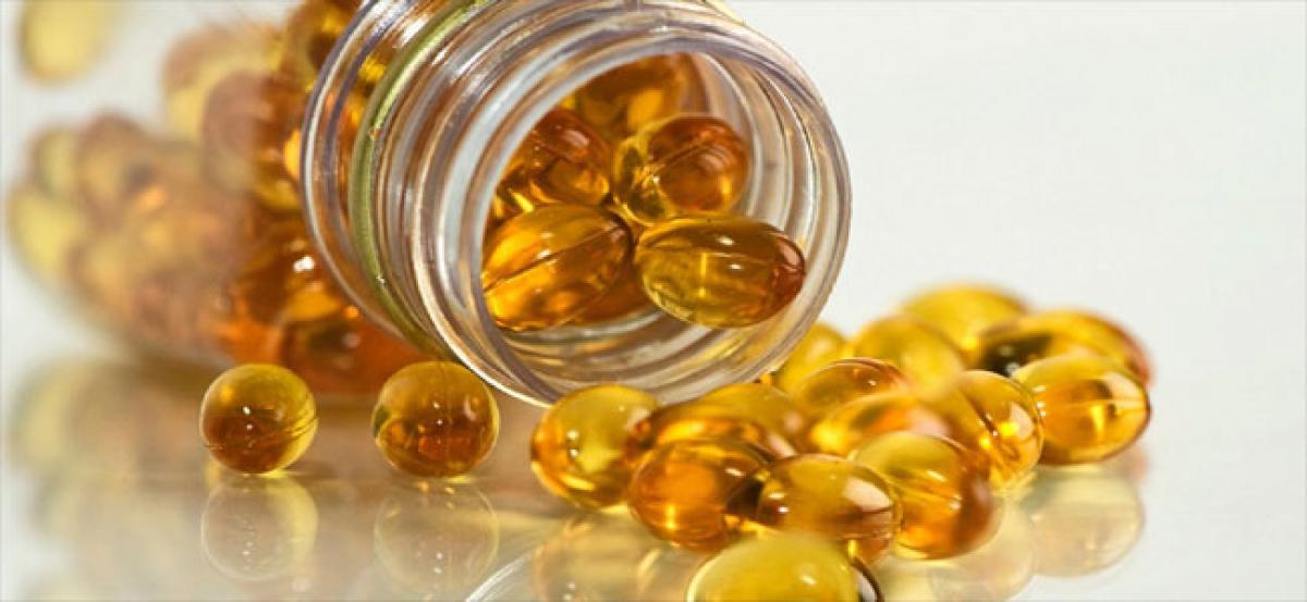 Fish oil supplements  good during pregnancy