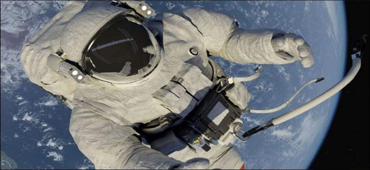 ‘Pillownauts’ to help study adverse effects of space travel